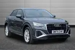 2025 Audi Q2