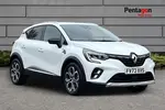 2023 Renault Captur