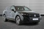 2024 Volkswagen Touareg