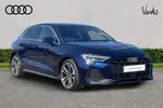 2025 Audi A3