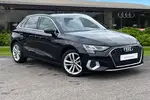 2023 Audi A3