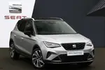 2022 SEAT Arona