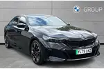 2026 BMW i5