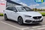 2026 SEAT Leon