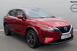 2022 Nissan Qashqai