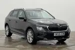 2025 Skoda Kamiq