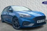 2020 Ford Focus