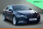 2018 Skoda Superb