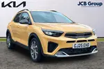 2025 Kia Stonic
