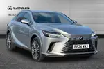 2024 Lexus RX