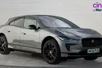 2022 Jaguar I-Pace