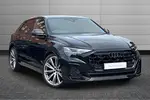 2025 Audi Q8