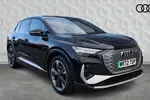 2022 Audi Q4