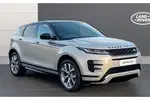2020 Land Rover Range Rover Evoque