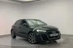 2021 Audi A1