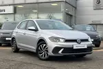 2022 Volkswagen Polo