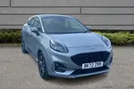 2022 Ford Puma