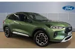 2026 Ford Kuga