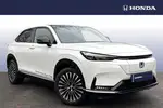 2025 Honda E Ny1