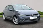 2023 Volkswagen Polo