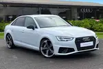 2019 Audi A4
