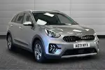 2021 Kia Niro