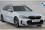 2024 BMW 3 Series Touring