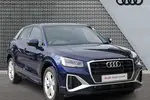 2025 Audi Q2