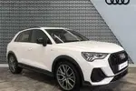 2020 Audi Q3