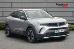 2023 Vauxhall Mokka e