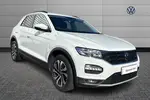 2021 Volkswagen T-Roc