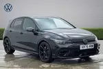 2025 Volkswagen Golf R