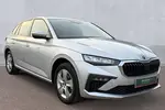 2025 Skoda Scala