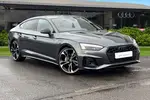 2022 Audi A5 Sportback