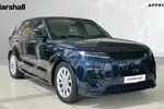2022 Land Rover Range Rover Sport