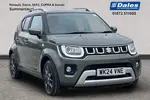 2024 Suzuki Ignis