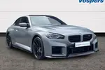 2024 BMW M2