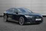 2026 Audi A6