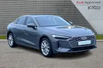 2026 Audi A5