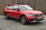 2022 Volkswagen Tiguan Allspace