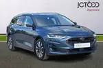 2023 Ford Focus