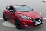 2022 Nissan Micra