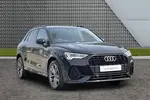 2022 Audi Q3