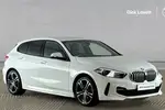 2024 BMW 1 Series