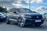 2024 Volkswagen Touareg