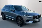 2017 Volvo XC60