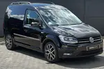 2020 Volkswagen Caddy