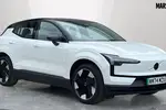 2025 Volvo EX30