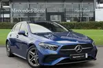 2023 Mercedes-Benz A-Class