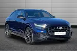 2022 Audi Q8